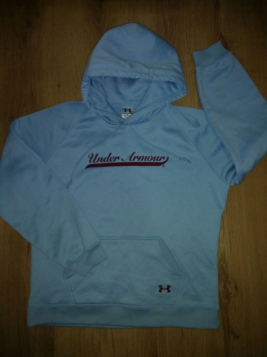 Hanorac damă Under Armour mărimea M