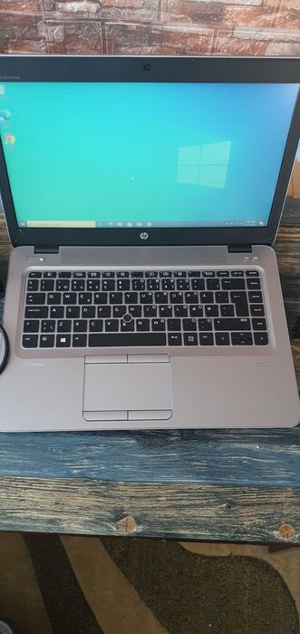 HP EliteBook 745 G3 – Business Laptop Fiabil