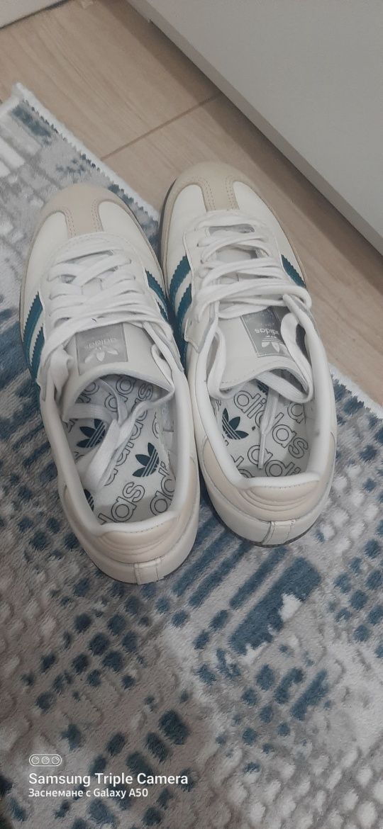 Adidas samba 37 2/3