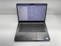 Laptop SH Dell Latitude 5300 i5-8365U 16Gb RAM SSD NVME 512GB Touch