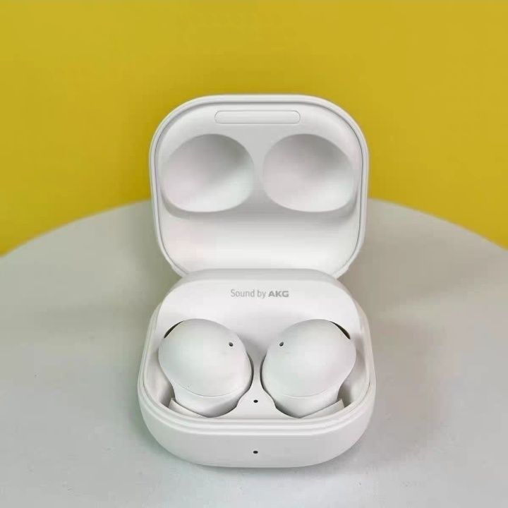 Беспроводные наушники Galaxy buds 2 pro