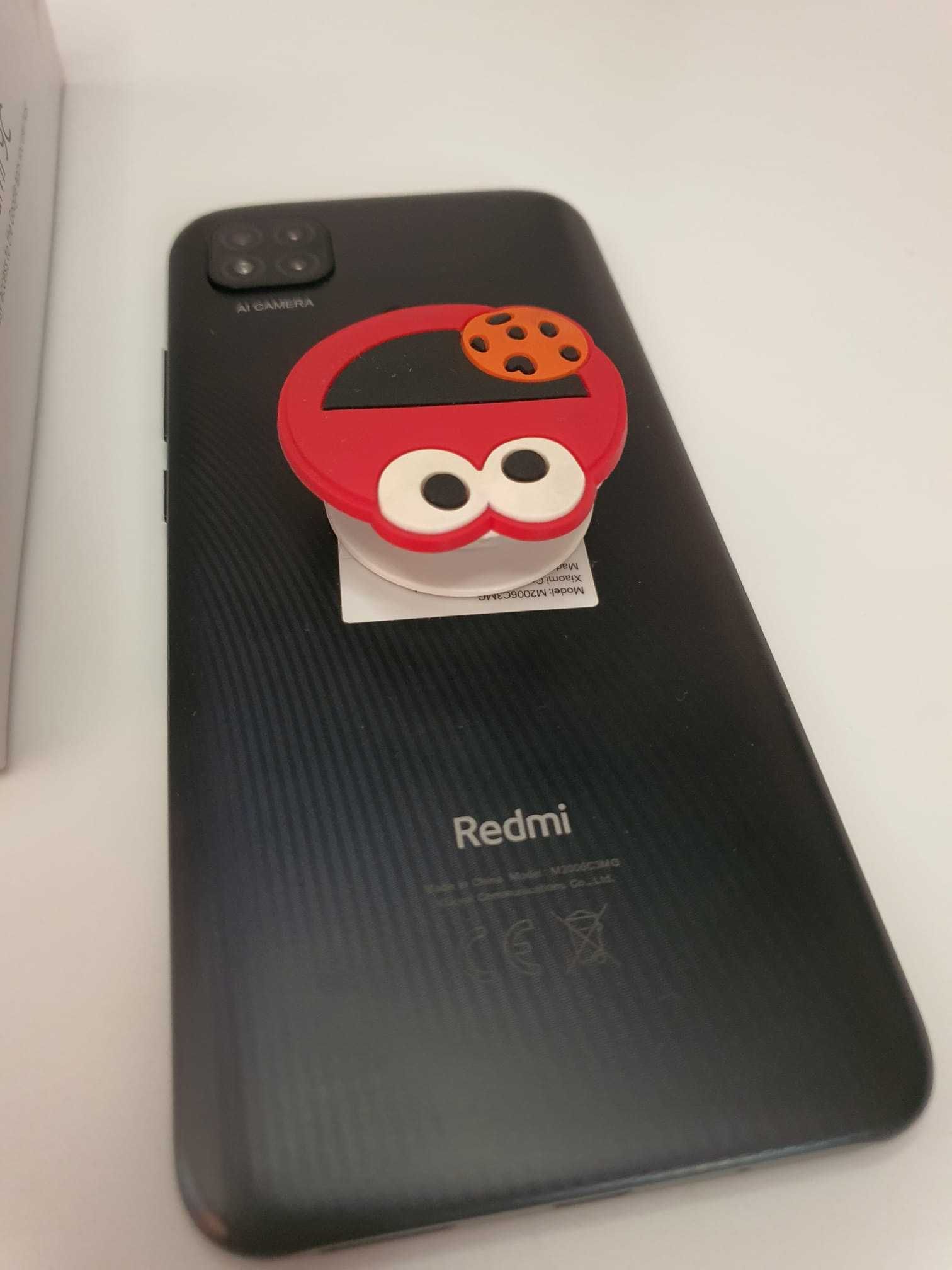 Xiaomi Redmi 9C, 2GB RAM, 32GB