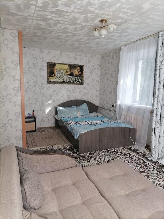 Сдам квартиру 1й район