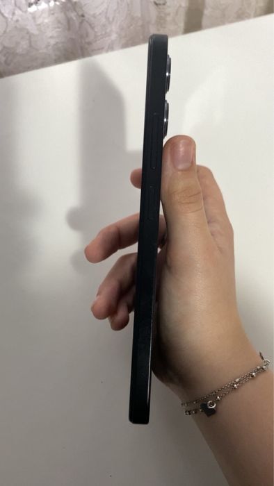 Xiaomi Redmi 12, 4GB RAM, 128GB, 4G, Midnight black