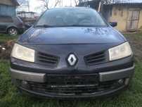Dezmembrez Renault Megane 2 1.5 Euro 4