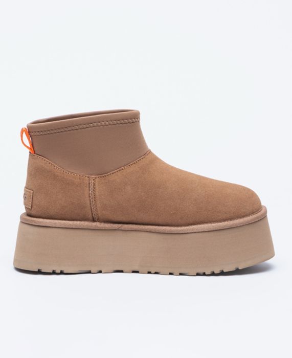 UGG Mini Dipper, noi, originale
