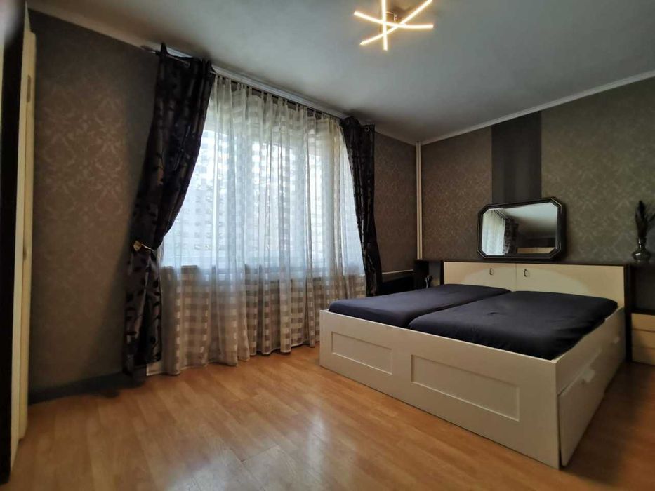 Дава се под наем Тристаен апартамент в Пловдив, Тракия - 96 кв.м за 400 € - Снимка #7