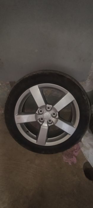 Продам колеса 18 радиус
