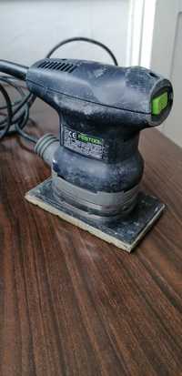 Slefuitor Festool rts/rs 400 e