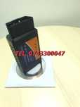 Mufa De Diagnostic Elm327 Obd2 Wifi Iphone Ipad