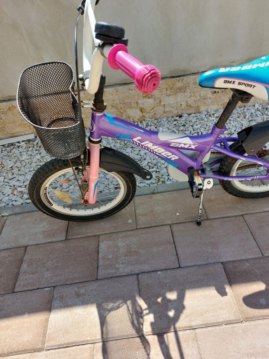 Bicicleta copii 16