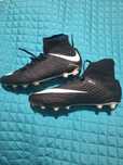 Ghete fotbal Nike Skin Hypervenom