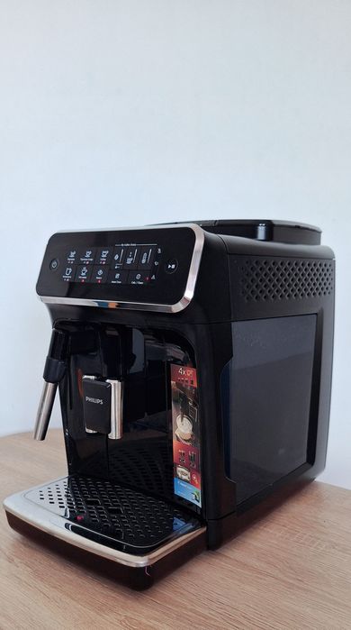 Espressor automat Phillips