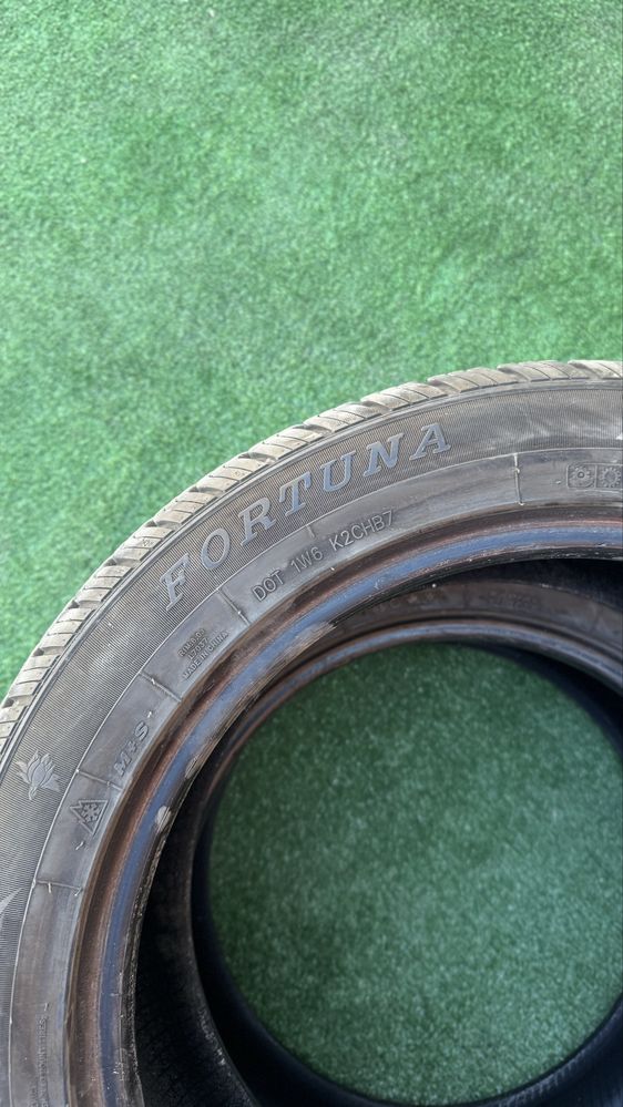 Гуми 245/45/17 Fortuna