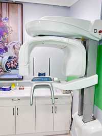 Дентальный томограф (рентген зубов)