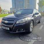 Malibu 1 pozisiya 2 2015