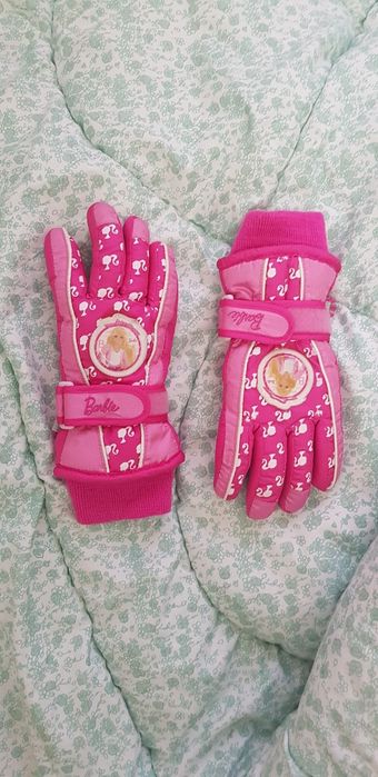 Продам варежки перчатки