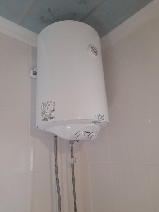 Водонагреватель artel