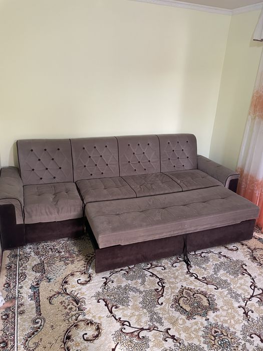 мягкая мебель для гостинной