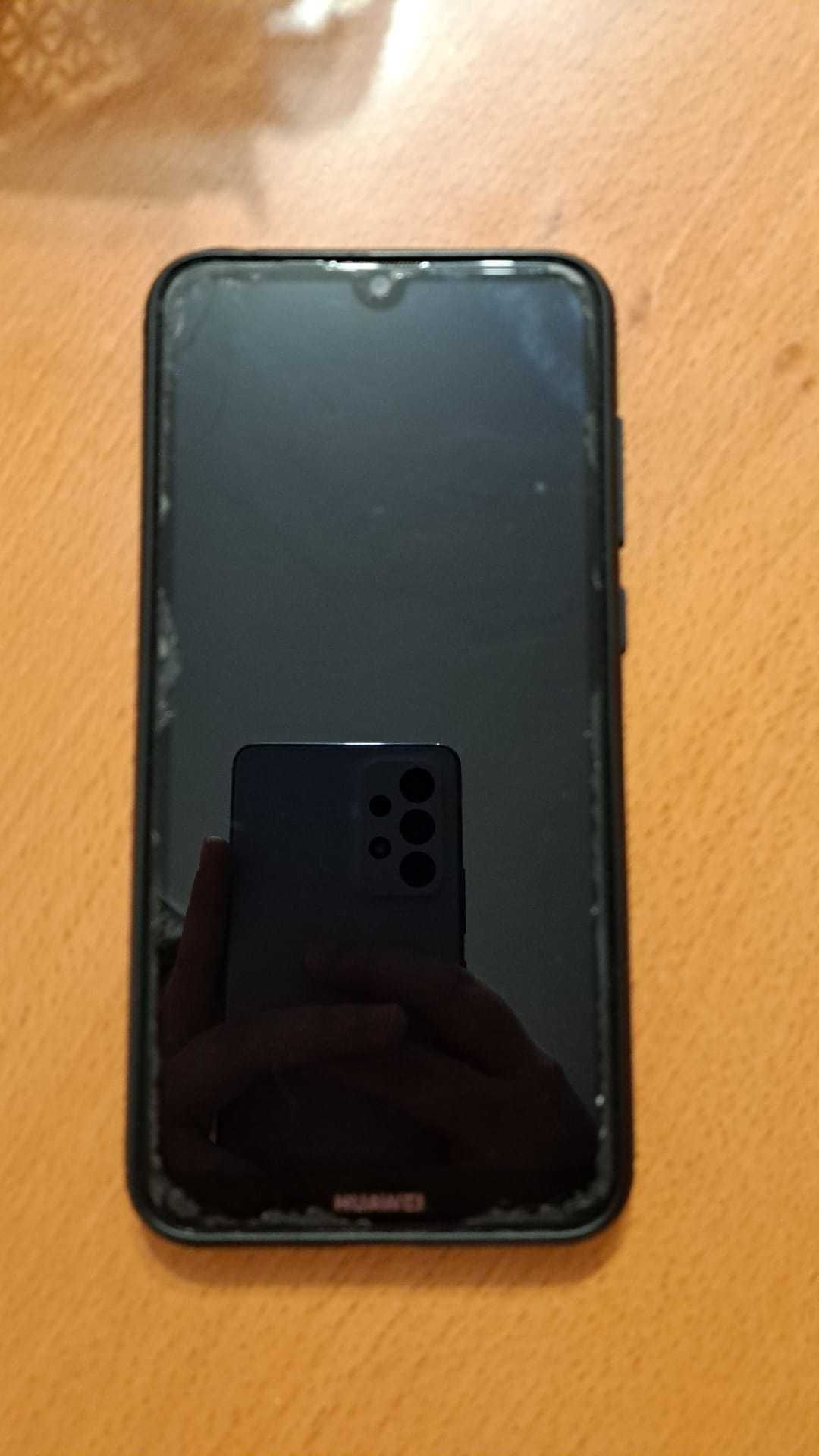 Telefon Huawei Y7 2019