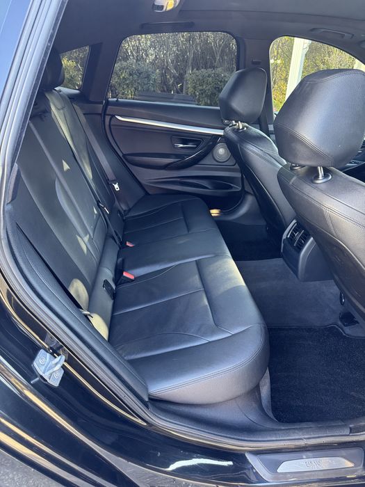 BMW 320d F34 GT - Distronic, Camere 360, Panoramic