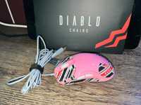 Mouse gaming Zowie FK1+-B Divina Pink