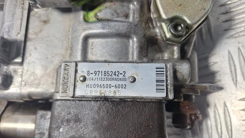 Pompa injectie ISUZU Opel Combo 1.7DTI 75cp 55kw Y17DT