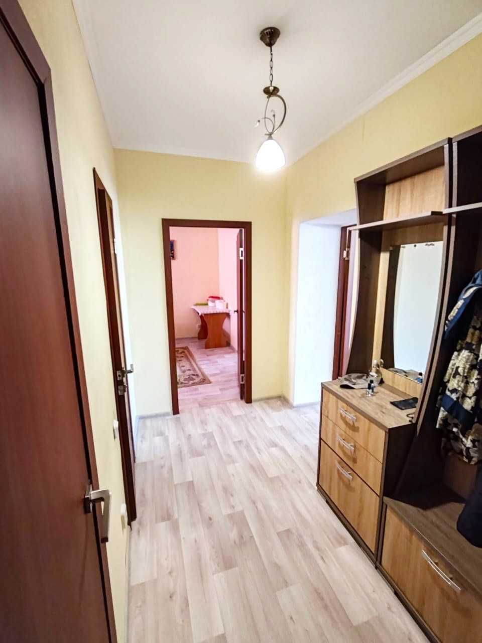 gПродадим 2-комн. квартиру возле ТД Анвар 33 млн 71 кв. 8 этаж