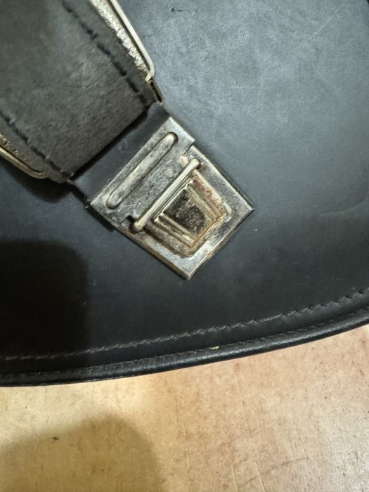 Coburi - saddlebags motocicleta chopper