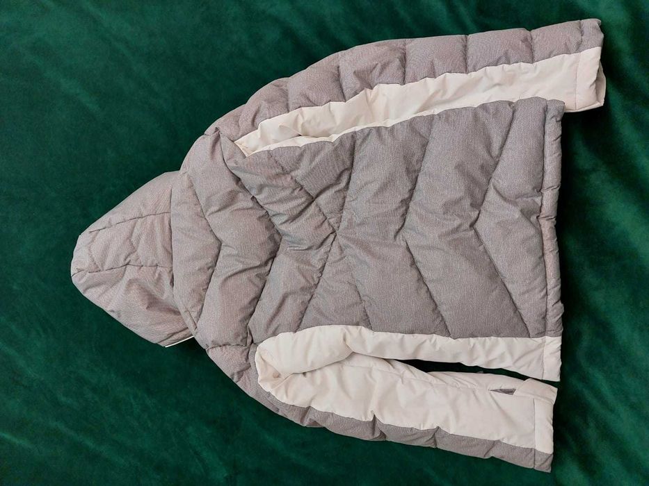 Geaca Ski Weedze 500 12 ani