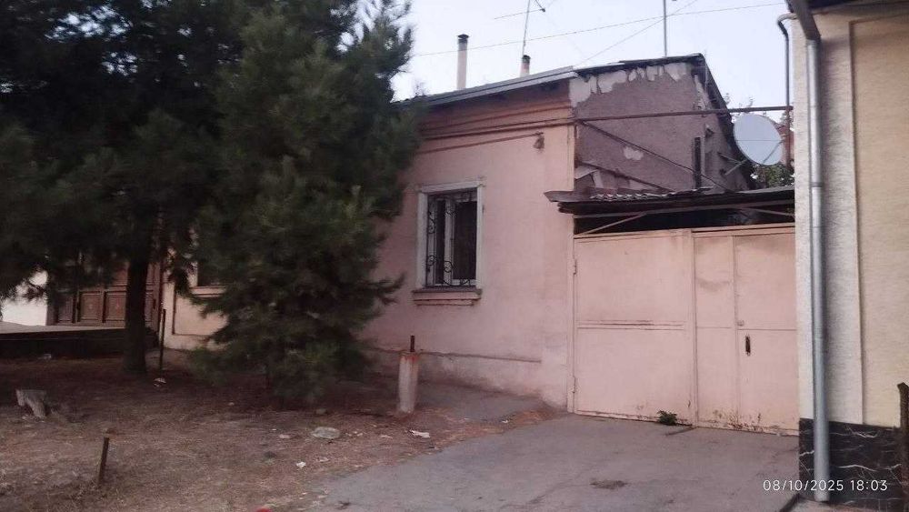 Дом. Циалковская 3.3 сотки со всеми удобствами