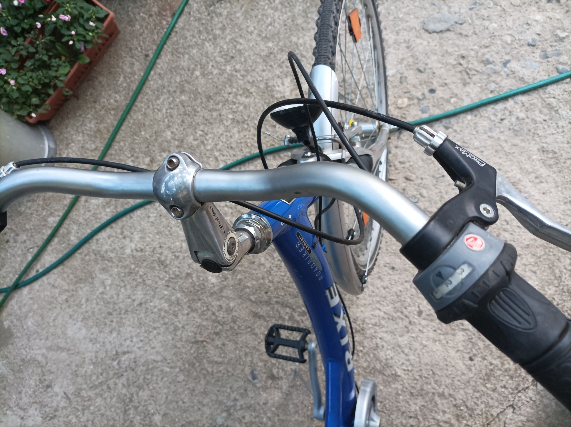 Велосипед колело бегач градско градски дамско дамски алуминиево