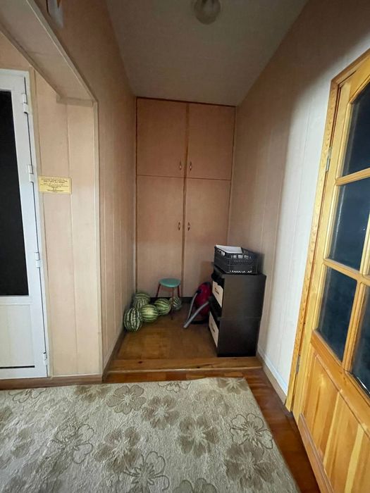 Срочно продается квартира 3/4/5 в Сергели 1 улица рувд 78м² 65000$