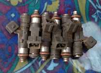 Injektor инжектор Epika