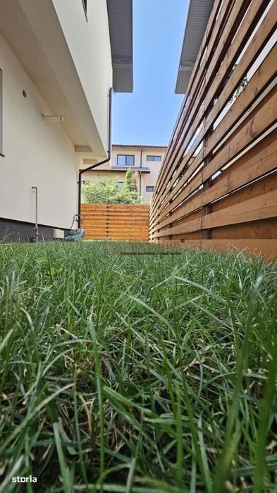 Casa Popesti Leordeni - Primarie - Gata de mutare