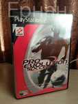 PES за PS2/Playstation 2