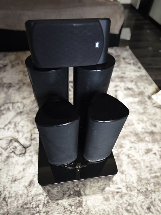 Harman Kardon 200w
