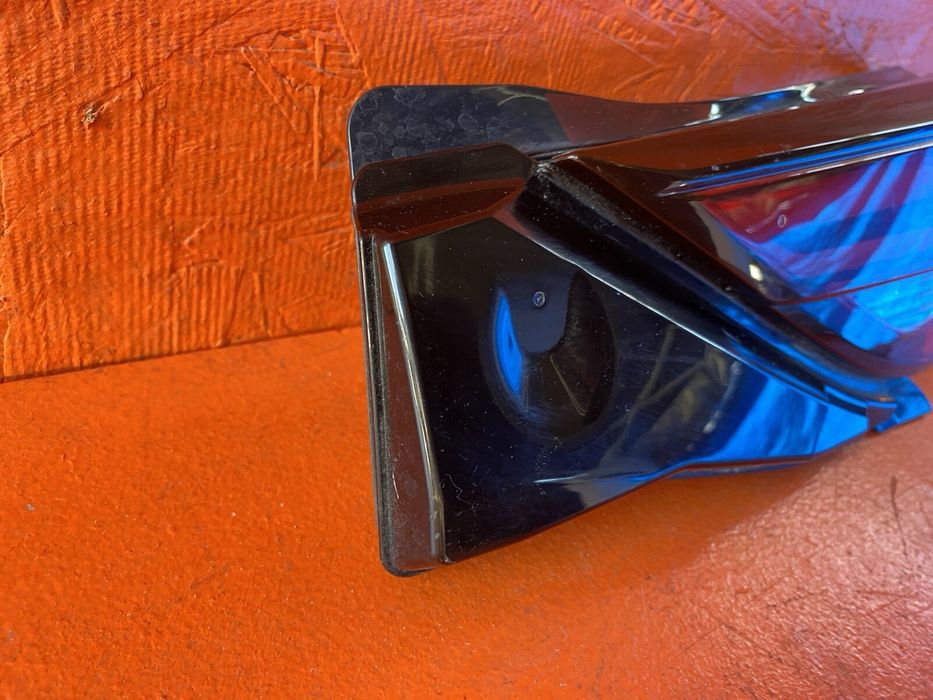 Mazda CX-5 LED заден стоп