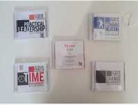 cursuri audiobooks Octavian Pantis Musai List Time Management
