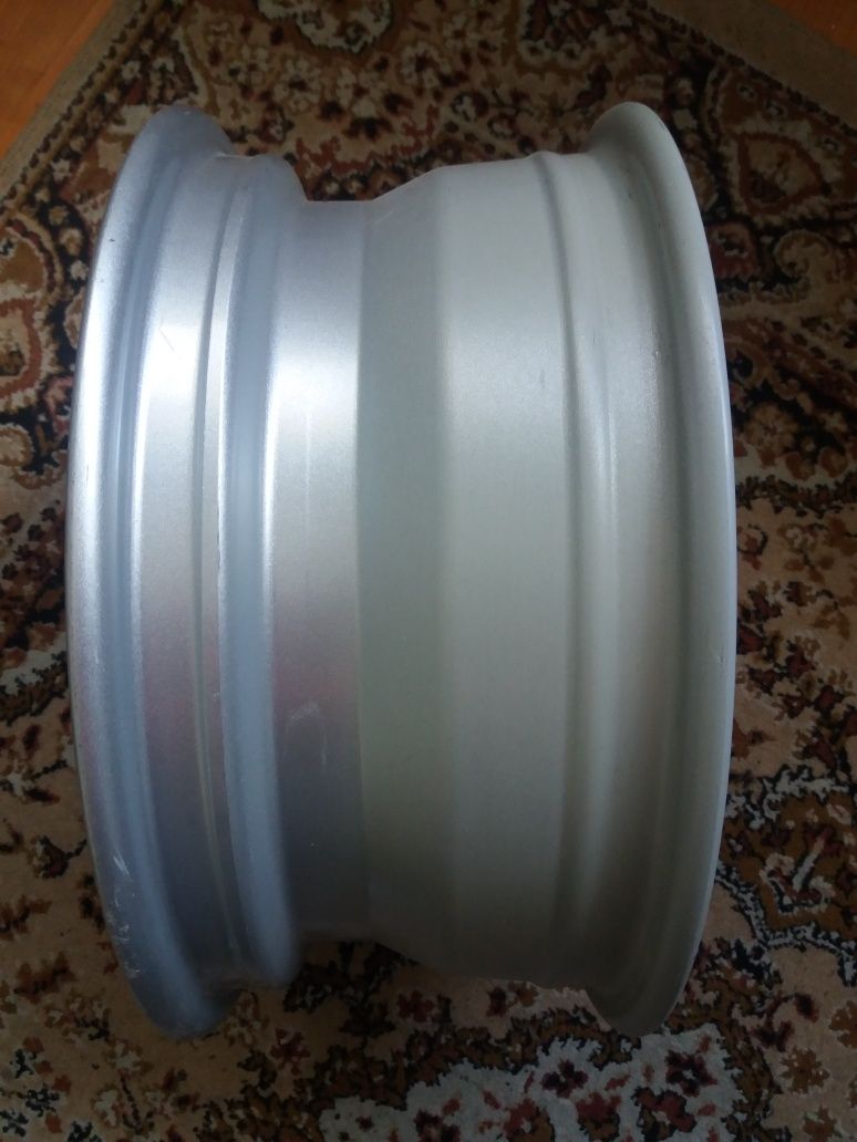 JANTA  aliaj R 14' 4x100 NOUA