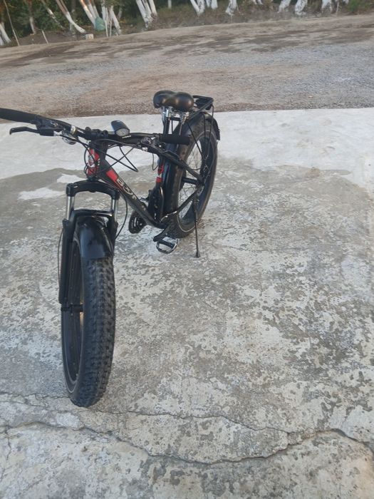 Spartivniy Velosped