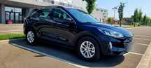Ford Kuga Ford KUGA Titanium