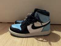 jordan 1 high unc patent