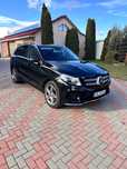 Mercedes-Benz GLE Mercedes-Benz GLE 350d 4MATIC – 2017 | Pachet AMG | Istoric service