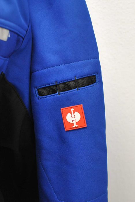 Engelbert Strauss Motion 2020 geaca marimea 4XL (3575)