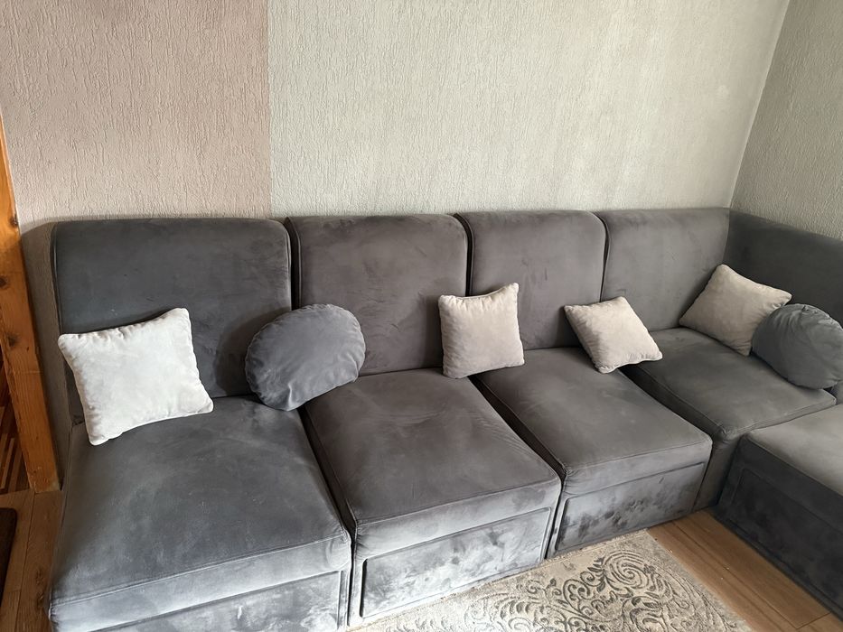 Vând colțar modular