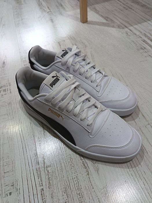 Мъжки Обувки Puma