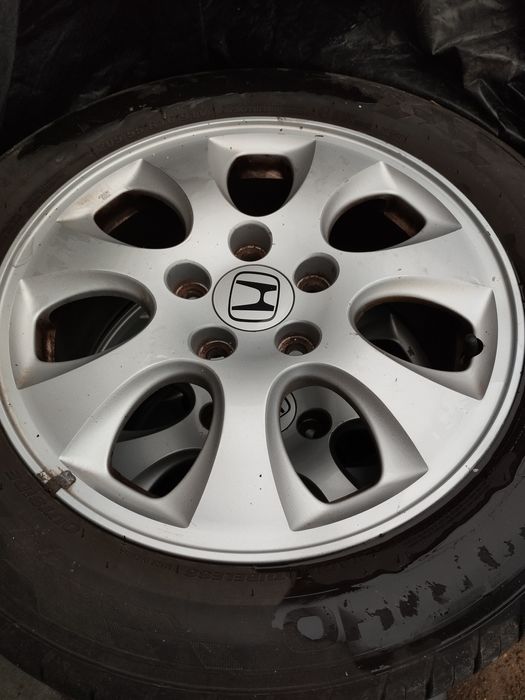 Джанти за хонда 16 цола