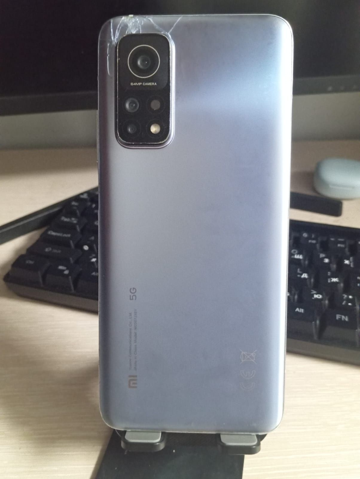 Xiaomi Mi10t 128/6