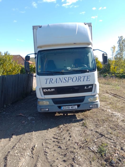 Daf de vanzare lf 220 cp
